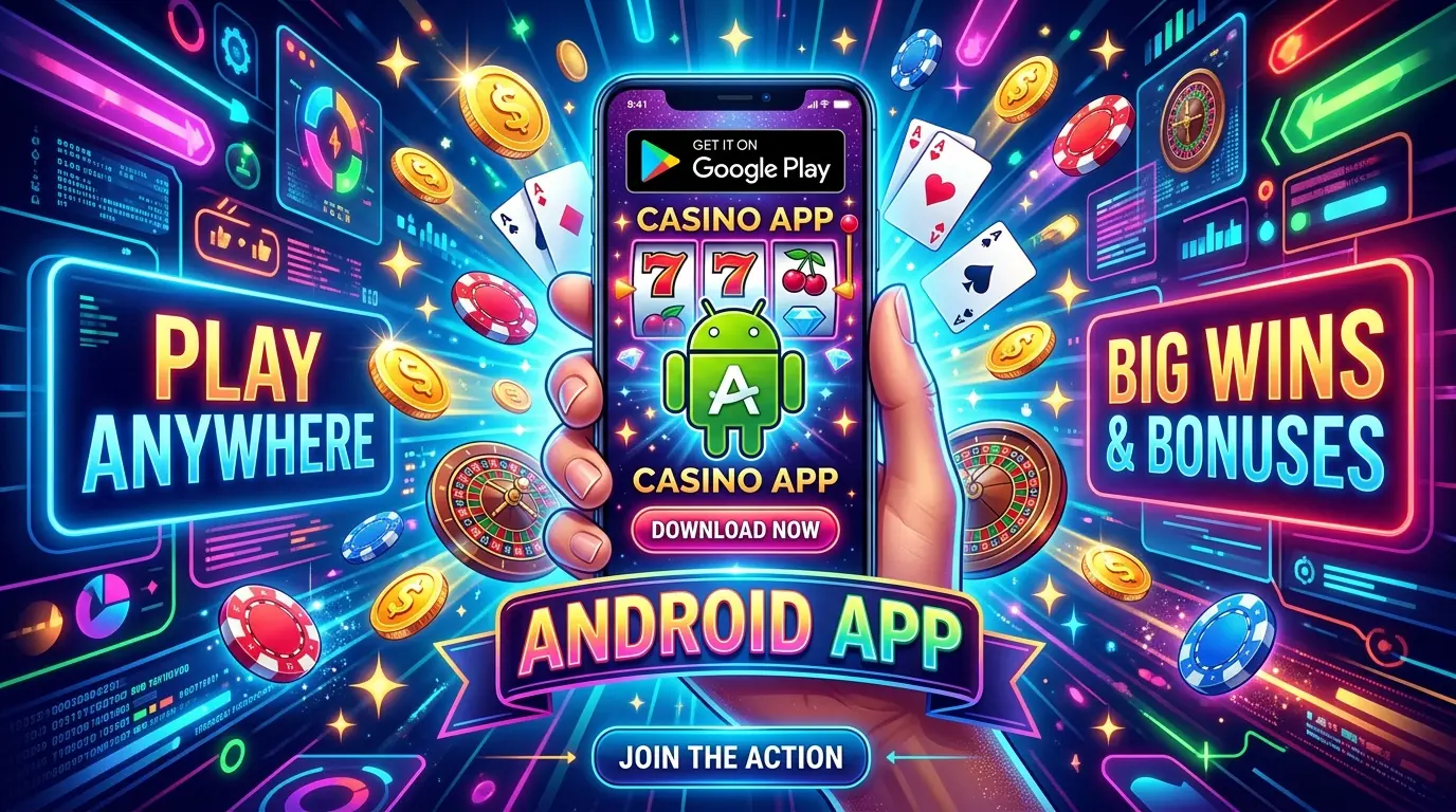 Star Casino Android App