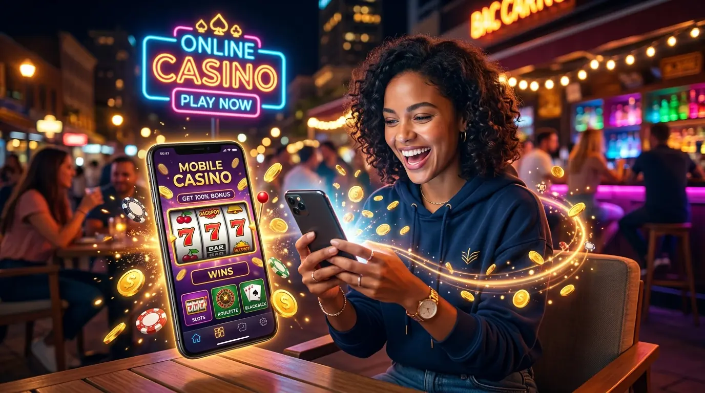 Star Mobile Casino
