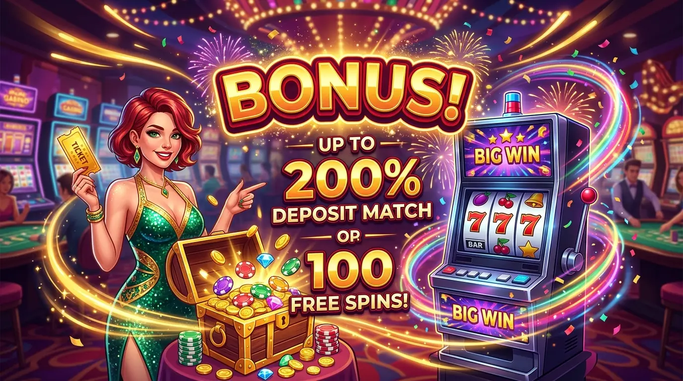 Star Bonus