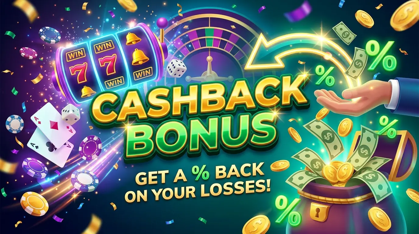 Star Rückzahlungsbonus