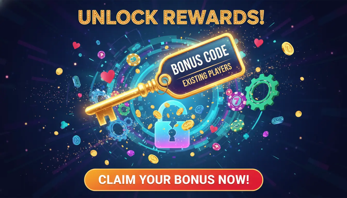 Star Bonuscode für bestehende Spieler