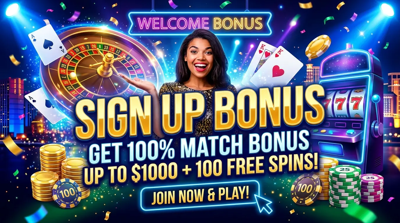 Star Registrierungsbonus
