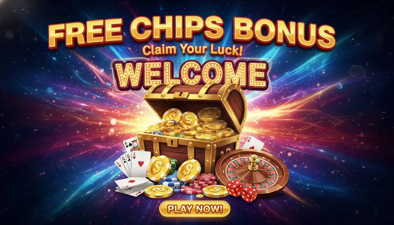 Star Freispiele & Chips