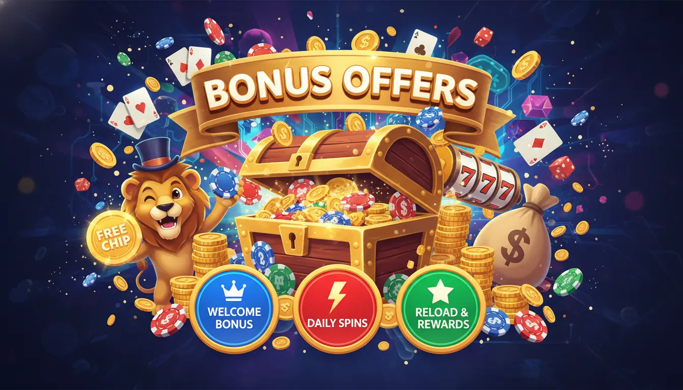 Star Casino Aktionen