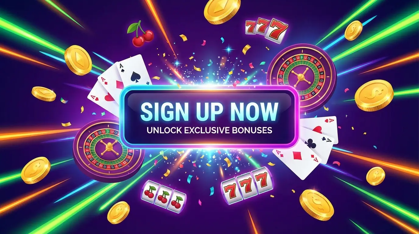 Star Casino Anmeldung