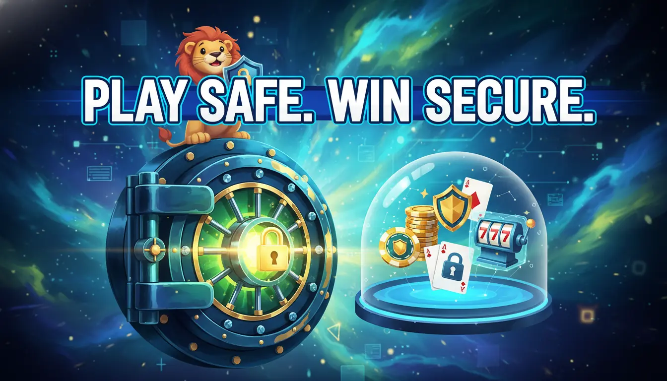 Star Casino Sicherheit