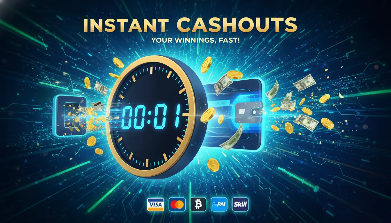 Star Payout Zeit