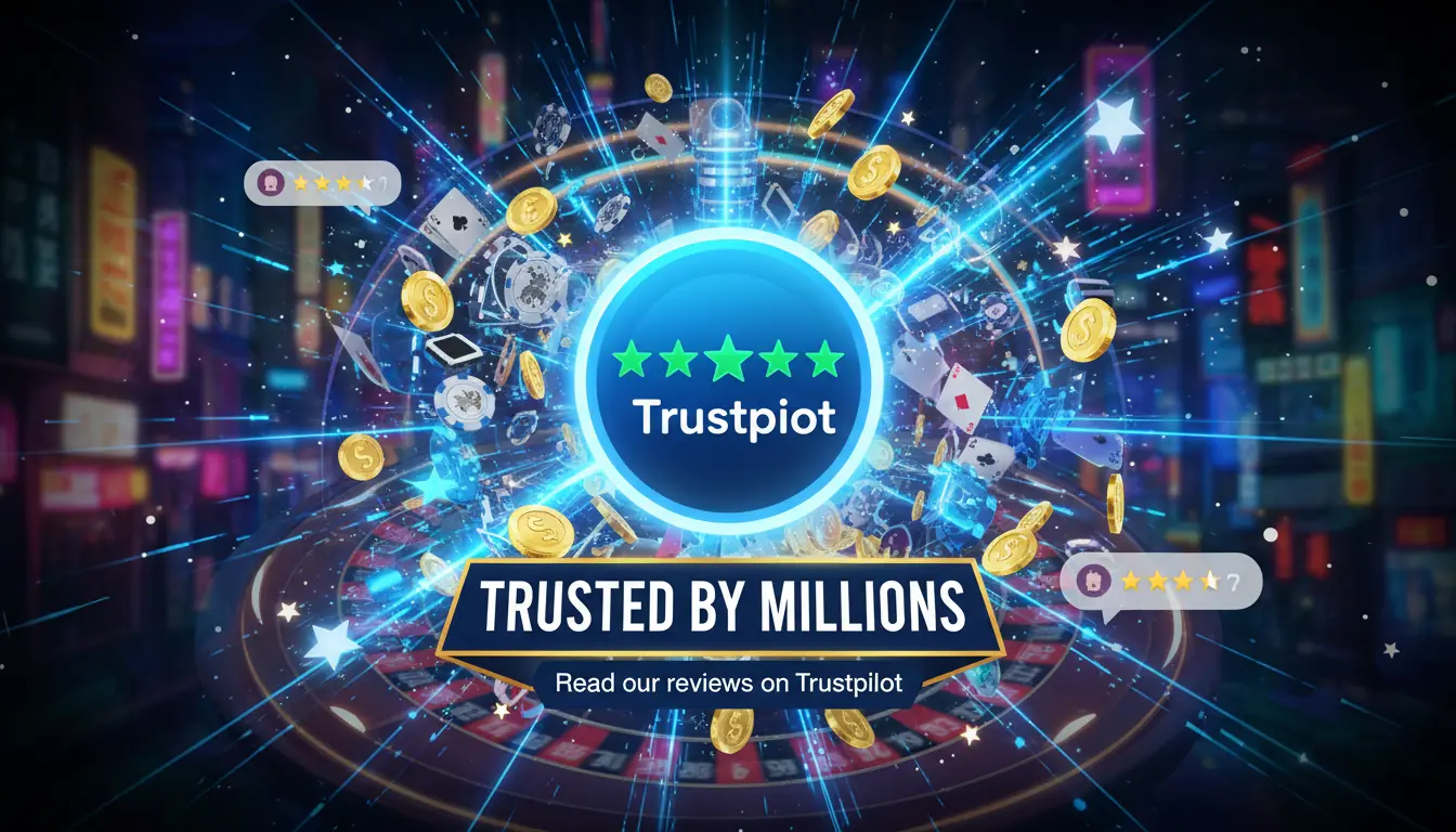 Star Casino Bewertungen