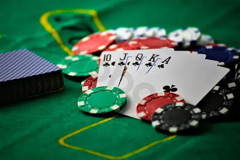 Star Casino Poker
