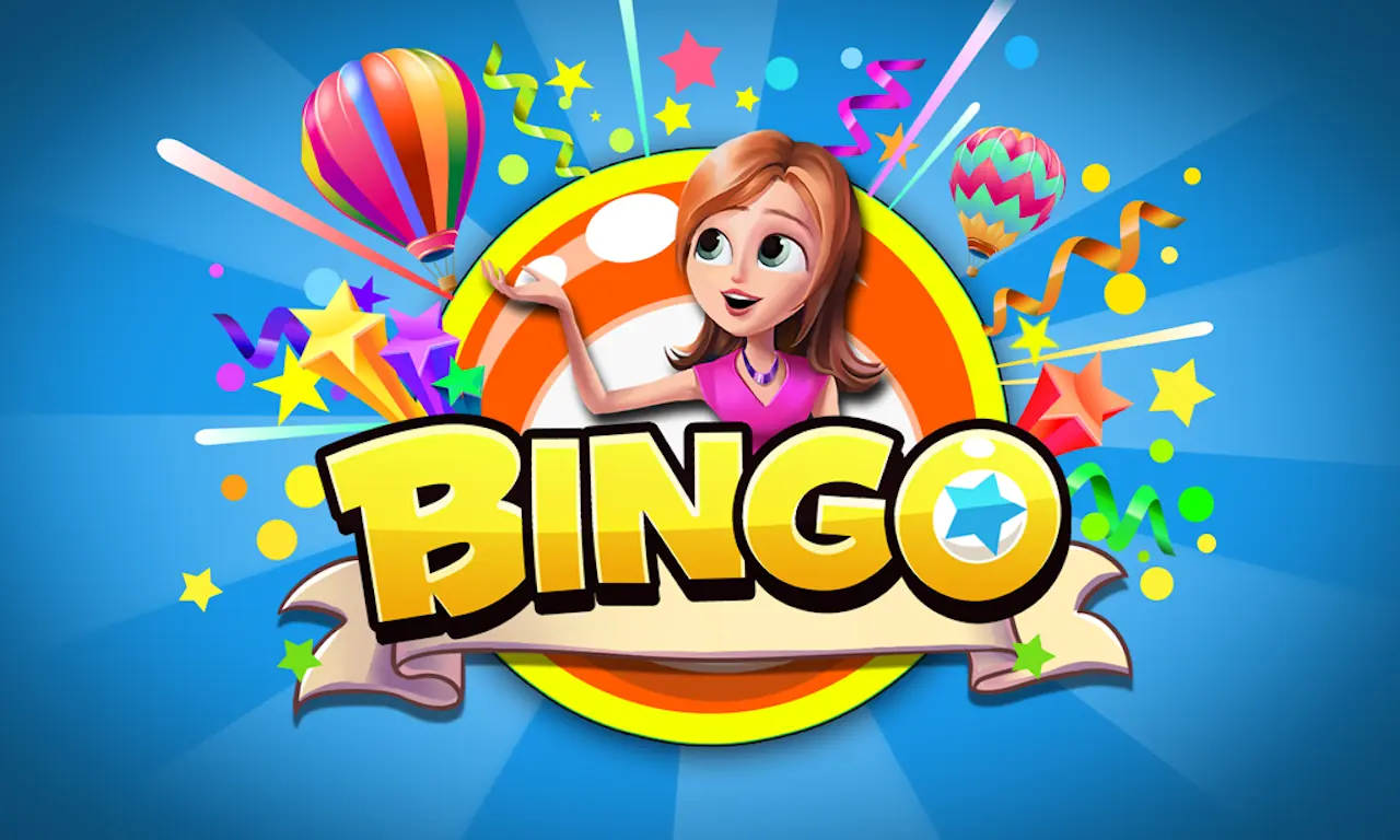Star Bingo