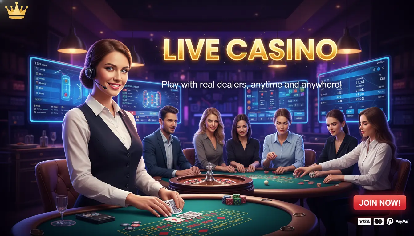 Star Live Spiele