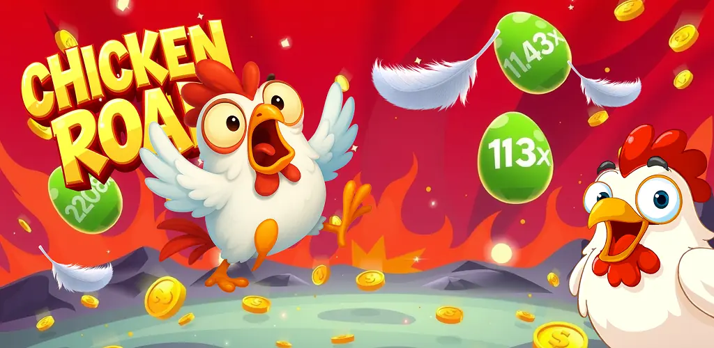 Star Chicken Road